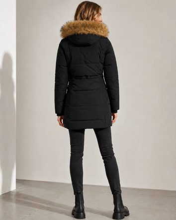 WINTERJACKE MIT MEMBRAN MINZE (W182)