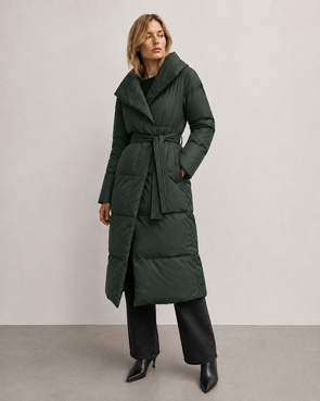 WINTERJACKE MIT MEMBRAN MINZE (W182)