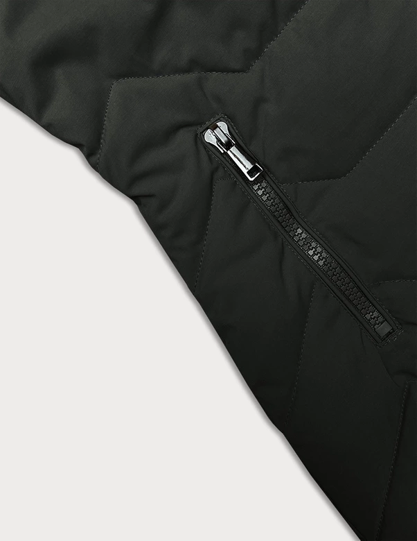 WINTERJACKE MIT MEMBRAN MINZE (W182)