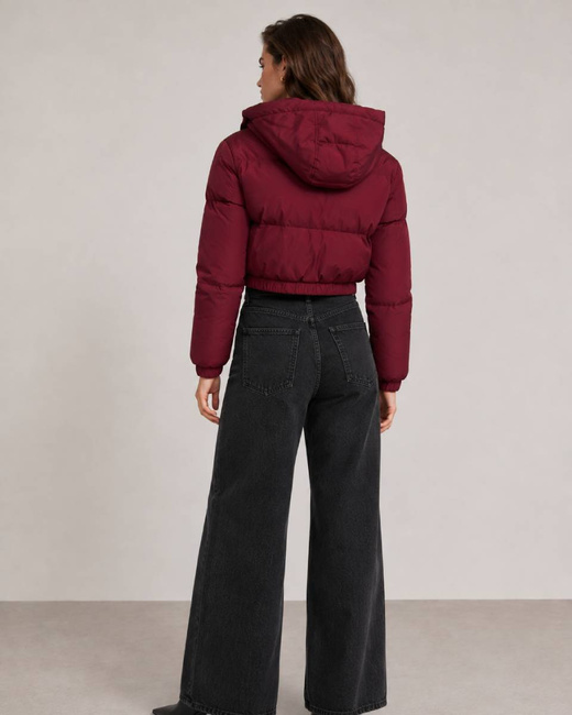 WINTERJACKE MIT MEMBRAN MINZE (W182)