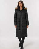 WINTER JACKET WITH MEMBRANE MINT (W182)