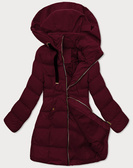 WINTER JACKET WITH MEMBRANE MINT (W182)