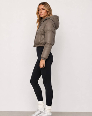 WINTERJACKE MIT MEMBRAN MINZE (W182)