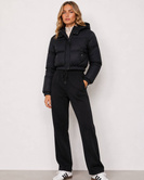 WINTERJACKE MIT MEMBRAN MINZE (W182)