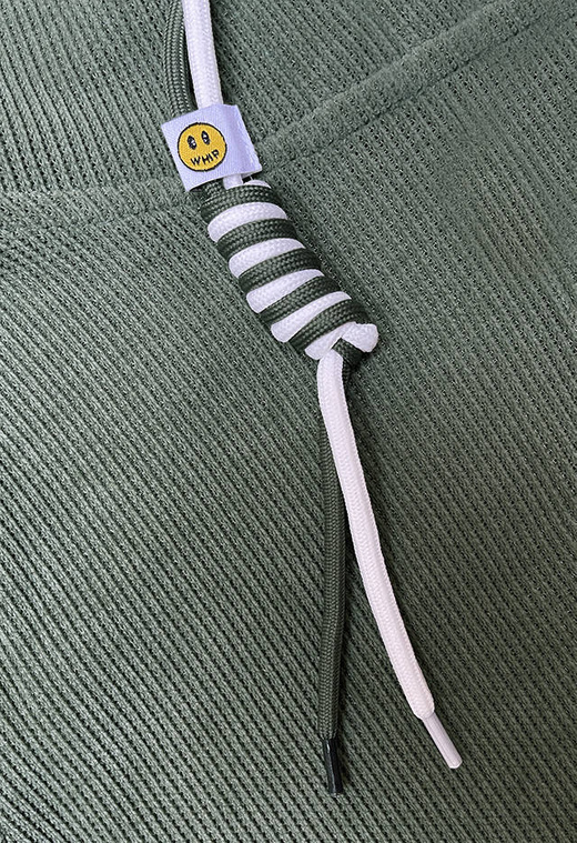 Dres ze spodniami typu cargo oliwkowy