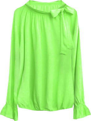 COTTON TOP LIME (298ART)