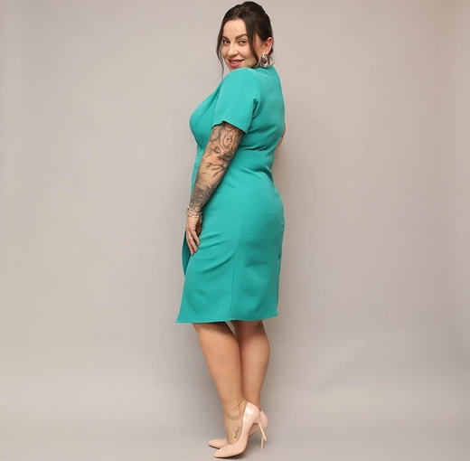 BLEISTIFTKLEID SCHWARZ (273ART)