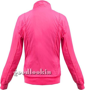 AL NWICK WINDJACKE ROSA (50320)