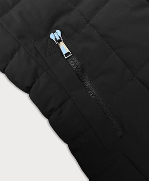 WINTERJACKE MIT MEMBRAN MINZE (W182)