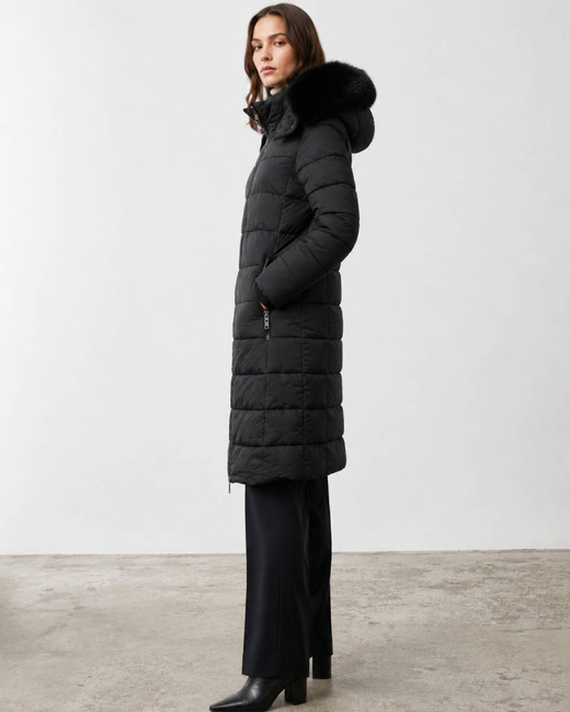 WINTERJACKE MIT MEMBRAN MINZE (W182)