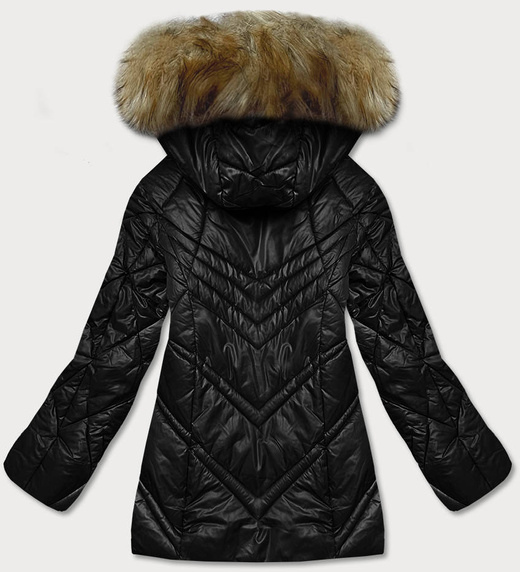WINTERJACKE MIT MEMBRAN MINZE (W182)