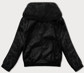 WINTER JACKET WITH MEMBRANE MINT (W182)