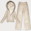 beige