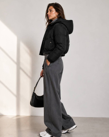 WINTERJACKE MIT MEMBRAN MINZE (W182)