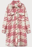 pink || beige || white